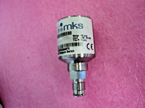 MKS 41A12PCA2AA015