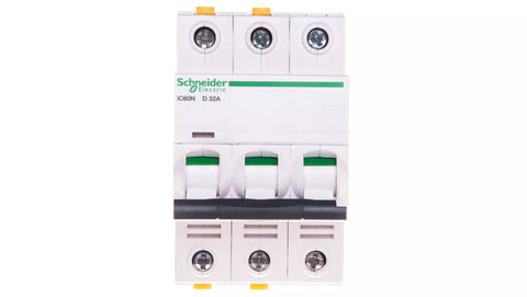 SCHNEIDER ELECTRIC A9F05332