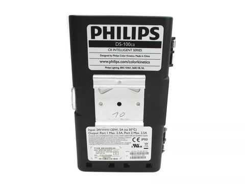 PHILIPS DS-100CA