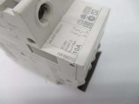 SCHNEIDER ELECTRIC A9F89210