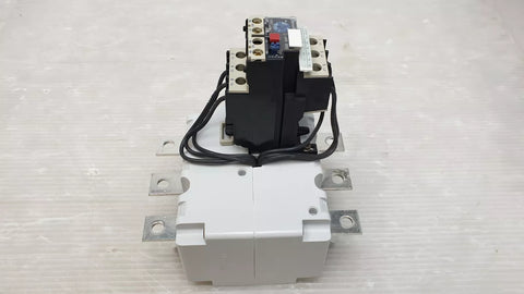 SCHNEIDER ELECTRIC LR2F5371