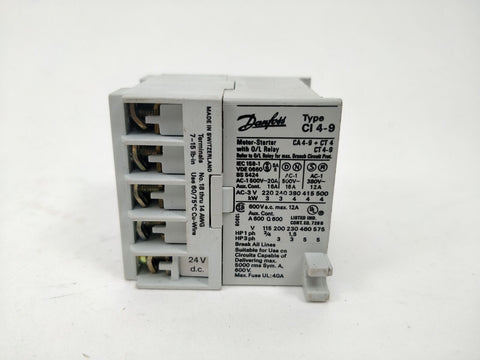 DANFOSS 037H3146-02