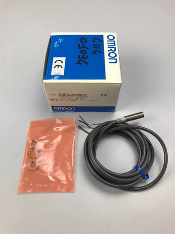 OMRON E2EG-X1R5C2