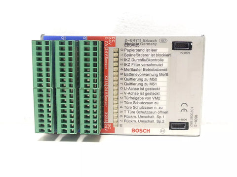 BOSCH 16DI-3 1070081862-102