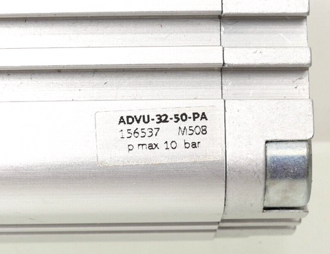 Festo ADVU-32-50-P-A