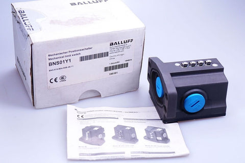 BALLUFF BNS 819-B04-R08-46-11