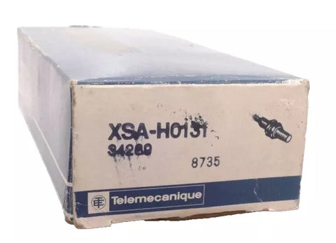 SCHNEIDER ELECTRIC XSAH0131