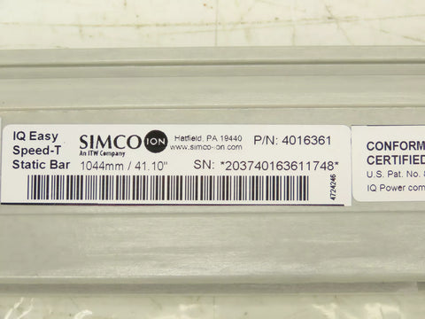 Simco 4016361