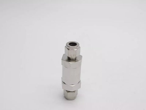 PARKER 6Z-C6L-1/3-SS-C3