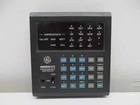 GENERAL ELECTRIC IC610PRG100A