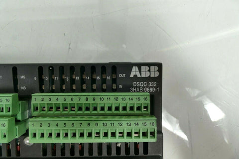 ABB 3HAB9669-1