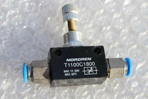 NORGREN T1100C1800