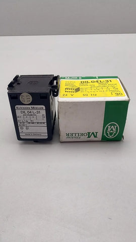 EATON DIL04L-31