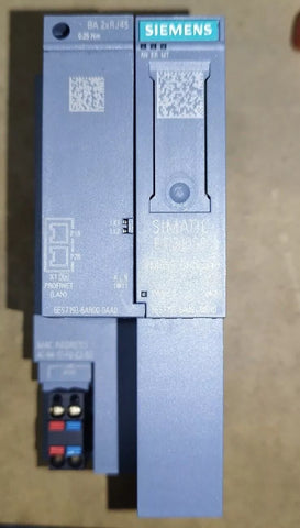 SIEMENS 6ES7 155-6AU01-0BN0