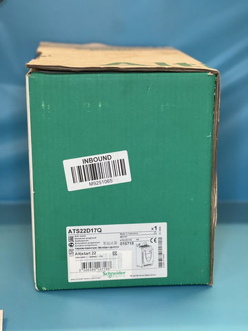 Schneider Electric ATS-22D17Q