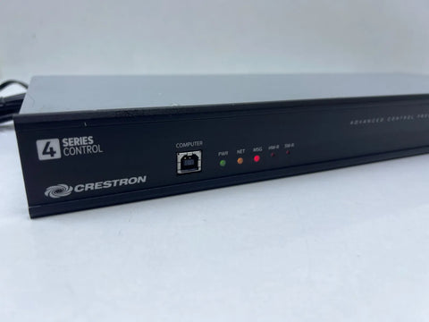 CRESTRON CP4