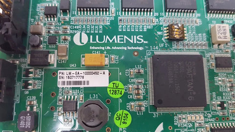 Lumenis LM-EA-10000452-A