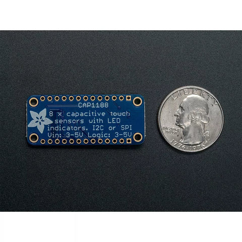 ADAFRUIT 1602