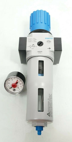 FESTO LFR-3/8-D-5M-O-MIDI