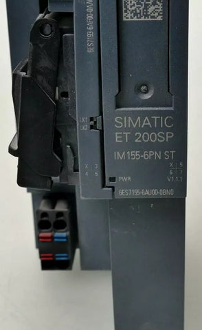 Siemens 6ES7155-6AU00-0BN0