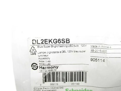 SCHNEIDER ELECTRIC DL2EKG6SB