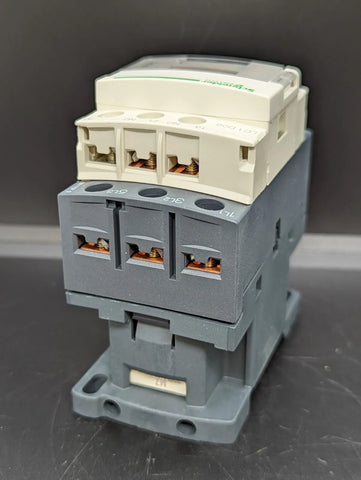 SCHNEIDER ELECTRIC LC1D09M7