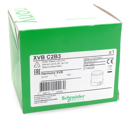 Schneider Electric XVBC2B3