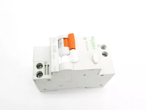 SCHNEIDER ELECTRIC DOMC45