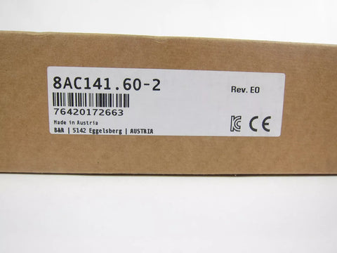 B&R 8AC141.60-2