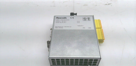 BOSCH REXROTH R911339573