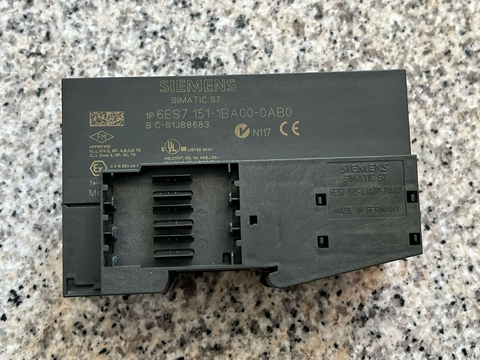 Siemens 6ES7151-1BA00-0AB0