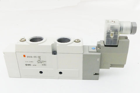 SMC SY9120-5YZ-03F-Q