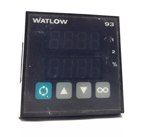 WATLOW 965A-3KA0-00RG