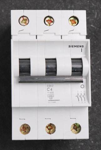 SIEMENS 5SX2304-7