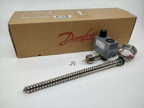 DANFOSS AFT17