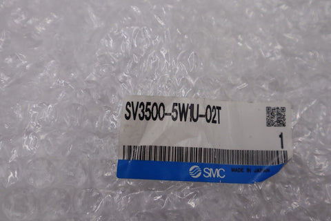 SMC SV3500-5W1U-02T