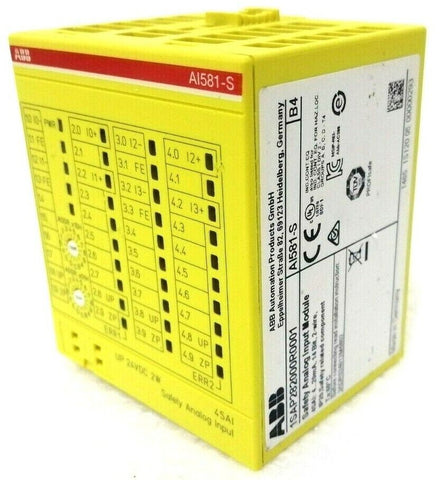 ABB 1SAP282000R0001