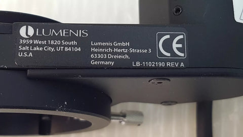 LUMENIS SA-1079800
