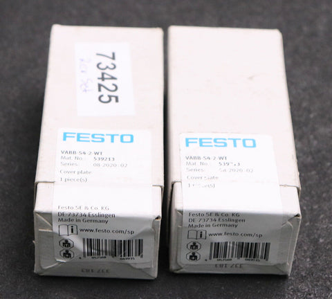 FESTO VABB-S4-2-WT