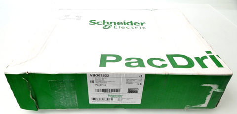 Schneider Electric VBO03S22