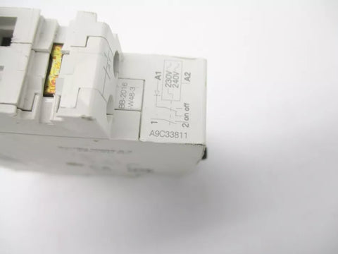 SCHNEIDER ELECTRIC A9C33811