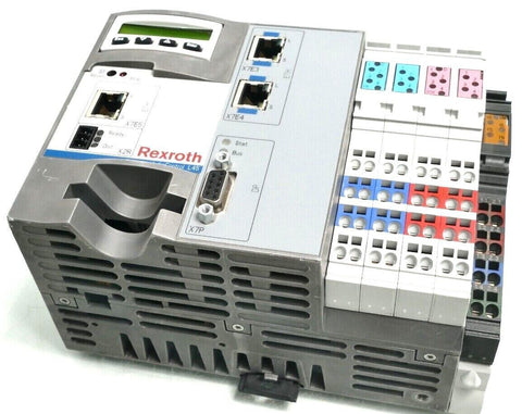 BOSCH REXROTH R911170938