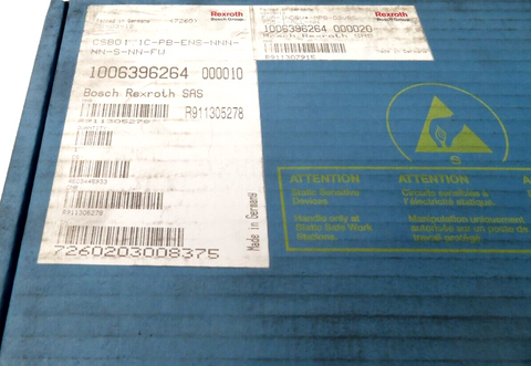 Bosch Rexroth R911305278