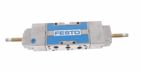 Festo MFH-5/3E-1/8-B