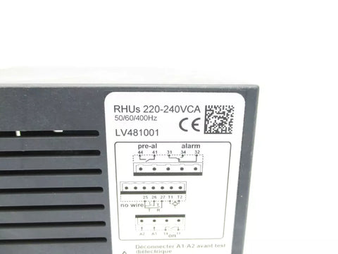 SCHNEIDER ELECTRIC LV481001