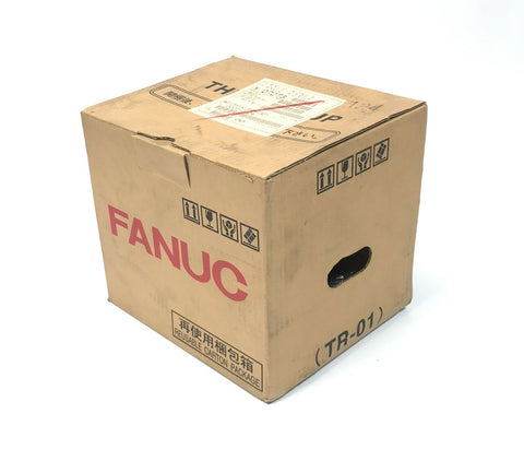 FANUC A81L-0001-0124-03