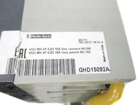 SCHNEIDER ELECTRIC GHD15092A