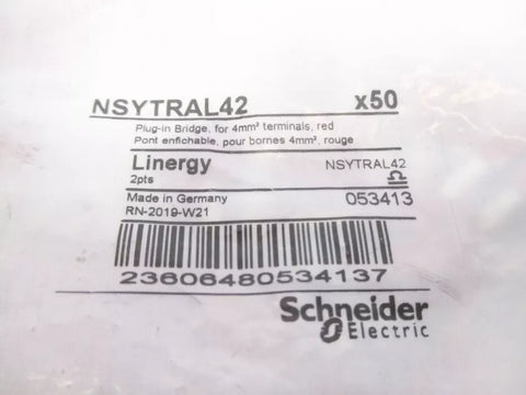 SCHNEIDER ELECTRIC NSYTRAL42