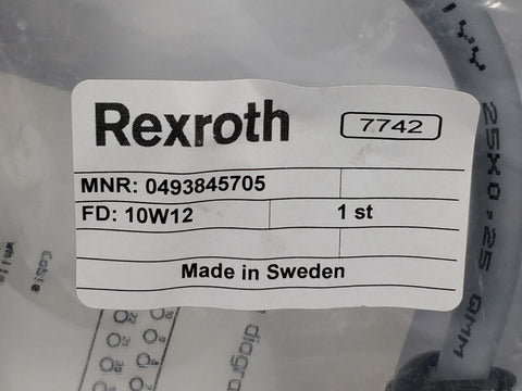 Bosch Rexroth 10493845705