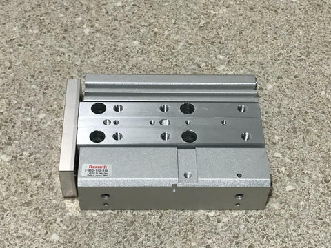 Bosch Rexroth 2650113310